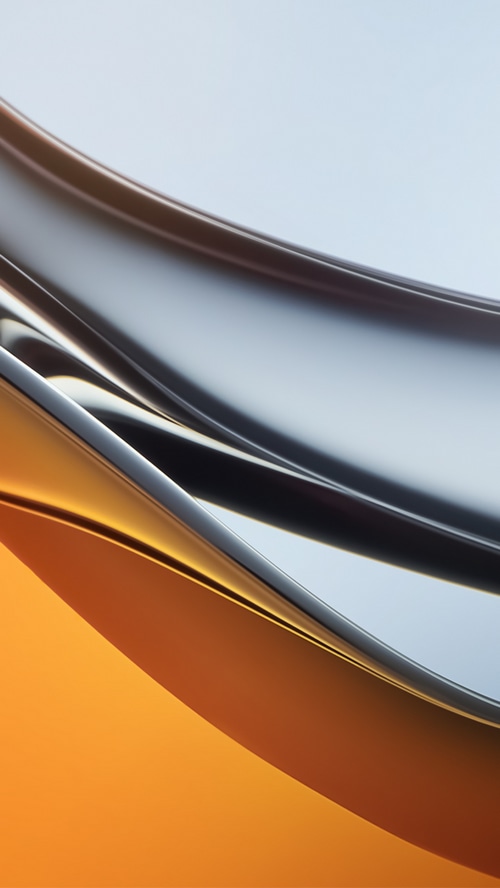 Huawei abstract digital art