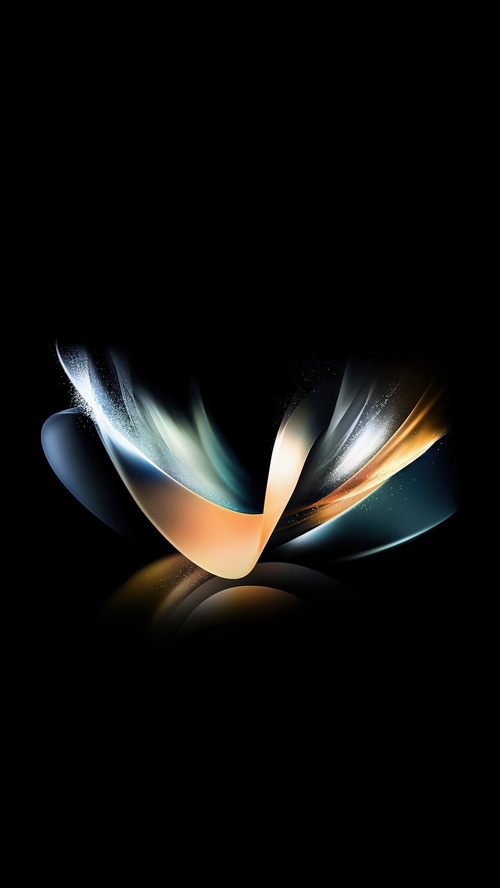 Samsung Galaxy Fold 4K