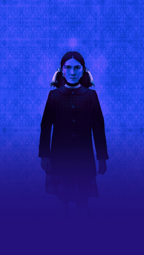 Esther from Orphan: First Kill