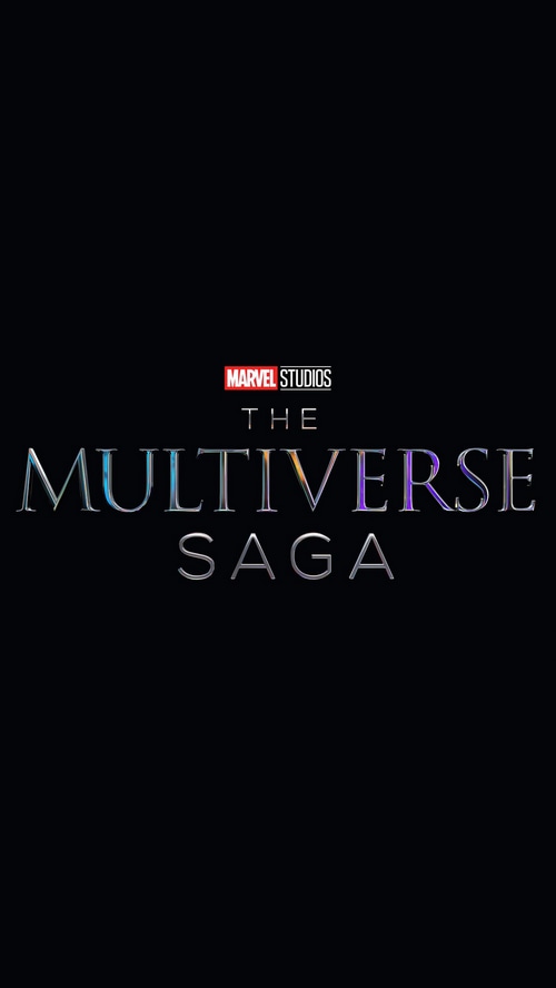 Marvel Studios The Multiverse Saga