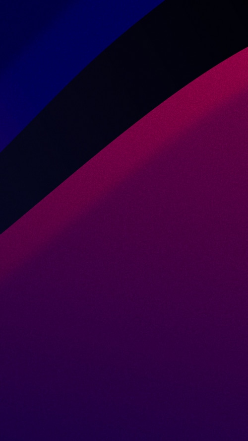 Abstract gradient artwork with digital art elements