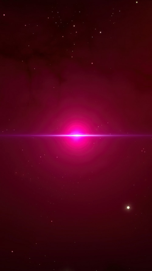 No Man's Sky 4K