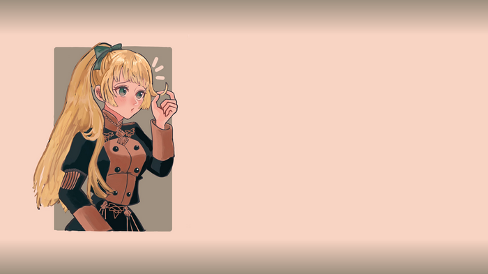 Ingrid Brandi Galatea from Fire Emblem Three Houses