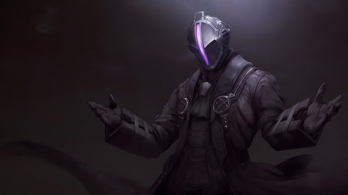 Bondrewd from Made in Abyss in 4K