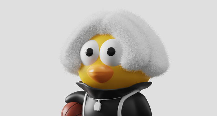 4K minimalist chick holding a basketball