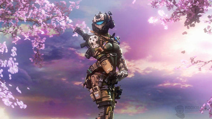 Titanfall 2