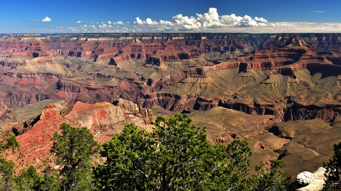 Grand Canyon National Park, Arizona