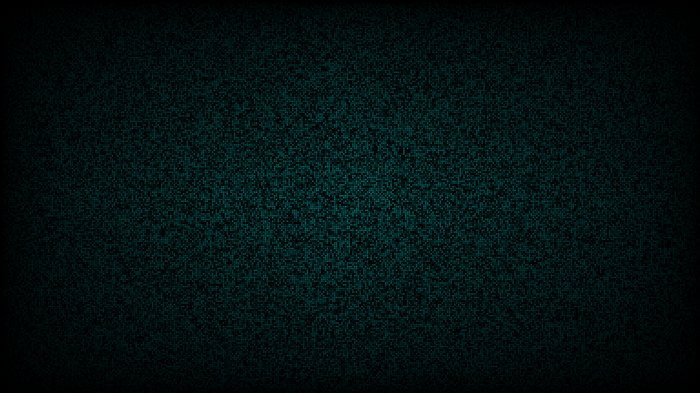 Turquoise tiles simple background
