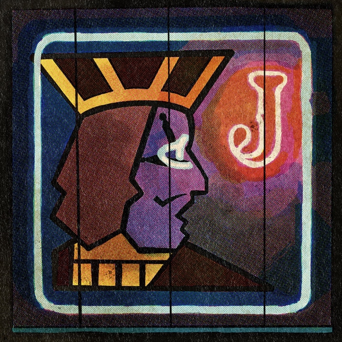 4K King of Spades Playing Card