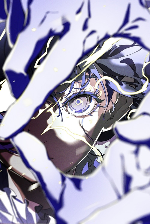 SOLANI illustration