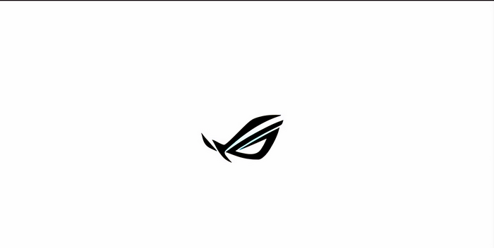 Republic of Gamers ROG logo