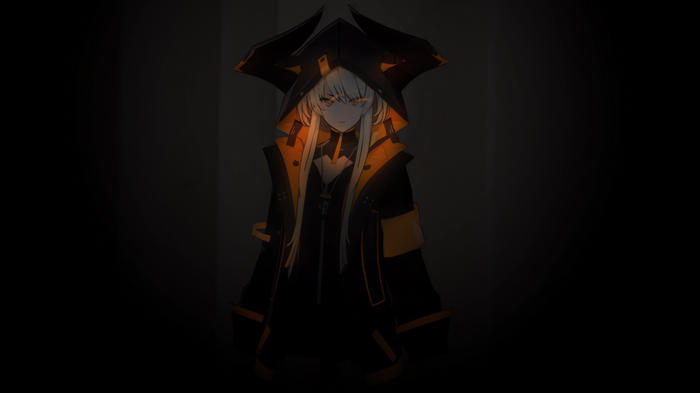 4K Punishing: Gray Raven Karenina