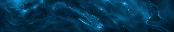 4K space art of a nebula with stars