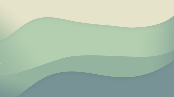 Abstract gradient waveforms