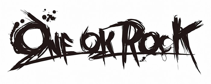 ONE OK ROCK band logo