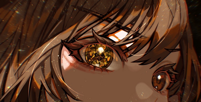 Shinonome Ena from Project Sekai Colorful Stage