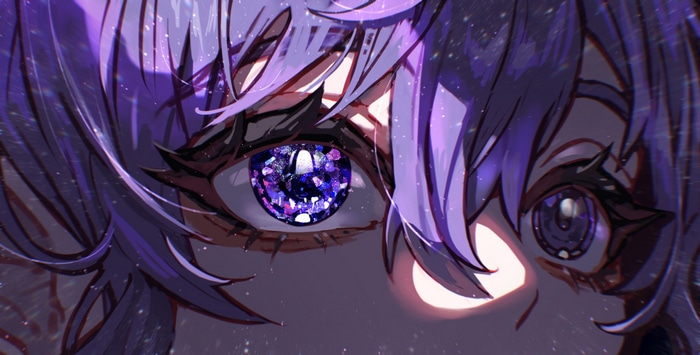 Asahina Mafuyu from Project Sekai Colorful Stage