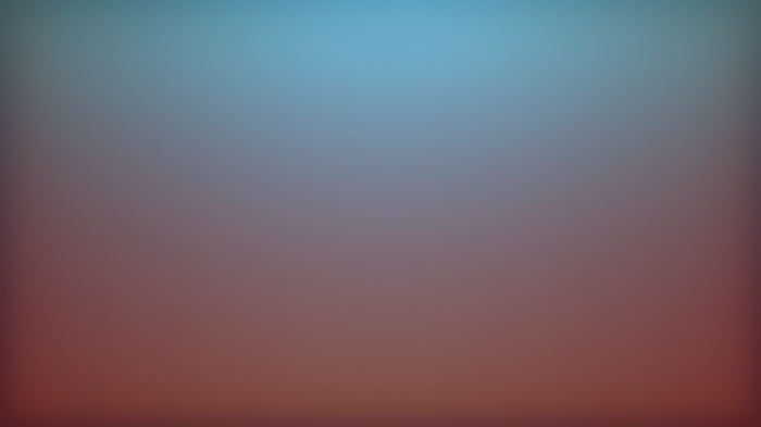 4K Starkiteckt gradient minimalism