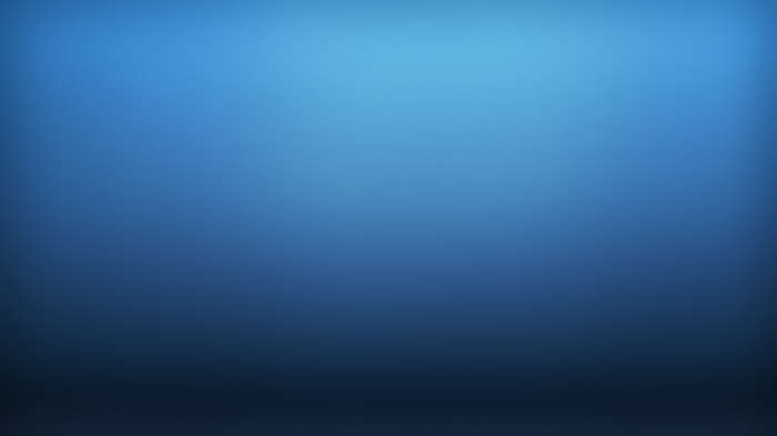 4K blue abstract gradient background by Starkiteckt