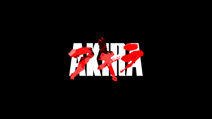 Akira Logo