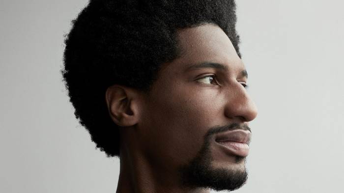 Jon Batiste