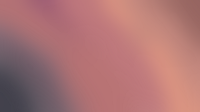 Soft gradient texture with blurred colors