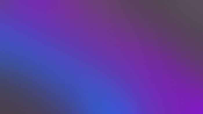 Soft gradient texture with purple and blue hues