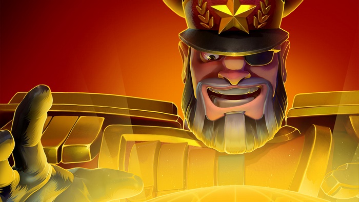 Evil Genius 2: World Domination Character