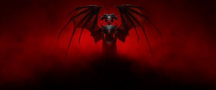 4K Diablo IV Lilith Blizzard Entertainment