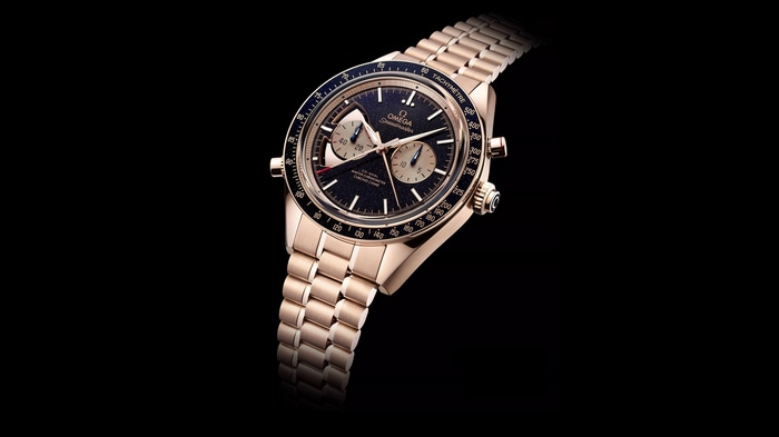 Omega Speedmaster Chronograph Watch