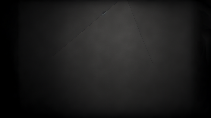 Minimalist gray background with geometric lines