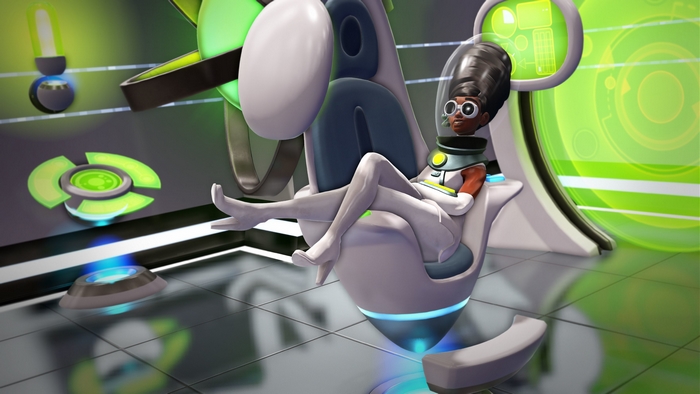 Evil Genius 2: World Domination
