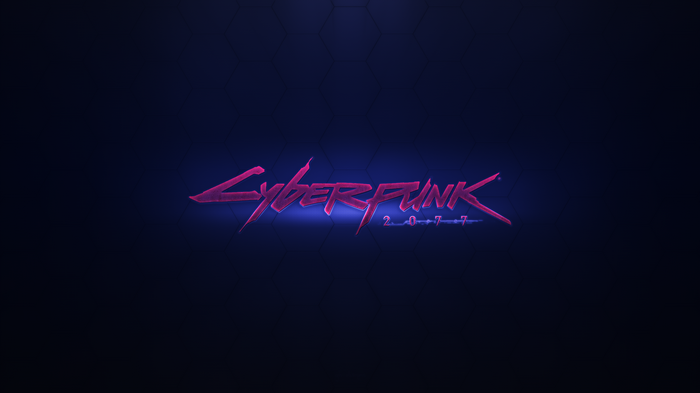 Cyberpunk 2077 Logo