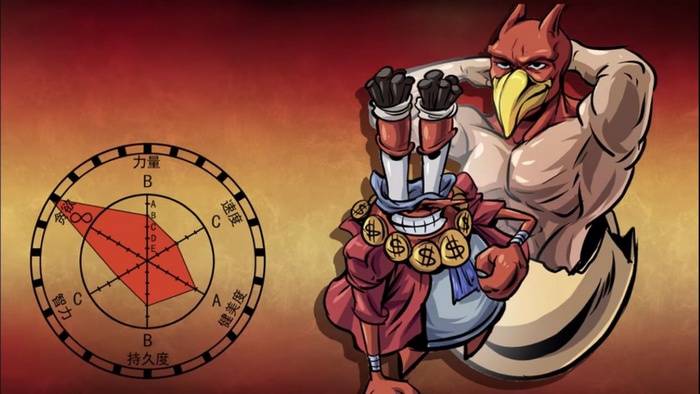 Mr. Krabs and Bird Stand Parody