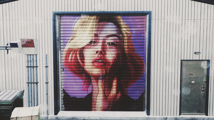 Need for Speed Unbound Graffiti Art