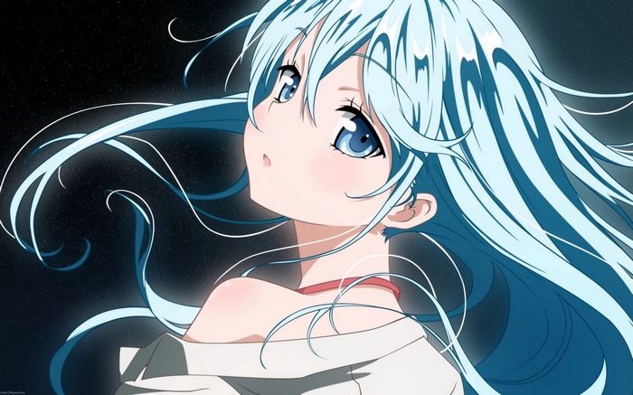 Touwa Erio from Denpa Onna To Seishun Otoko
