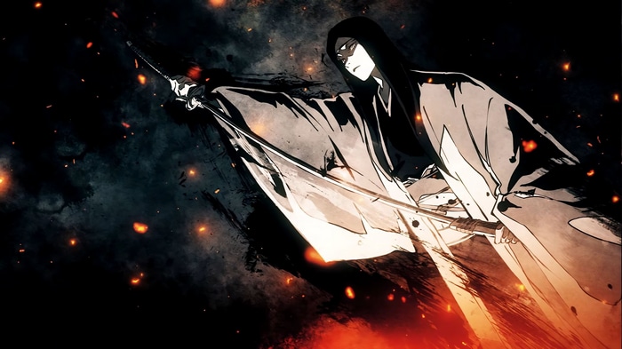 Bleach: Thousand-Year Blood War - Unohana Retsu