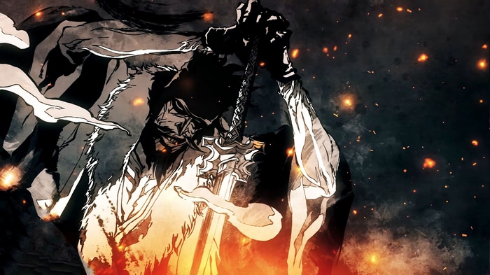 Bleach: Thousand-Year Blood War Anime
