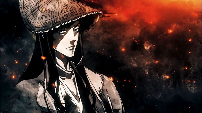 Bleach: Thousand-Year Blood War