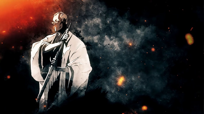 4K Bleach: Thousand-Year Blood War - Gotei 13