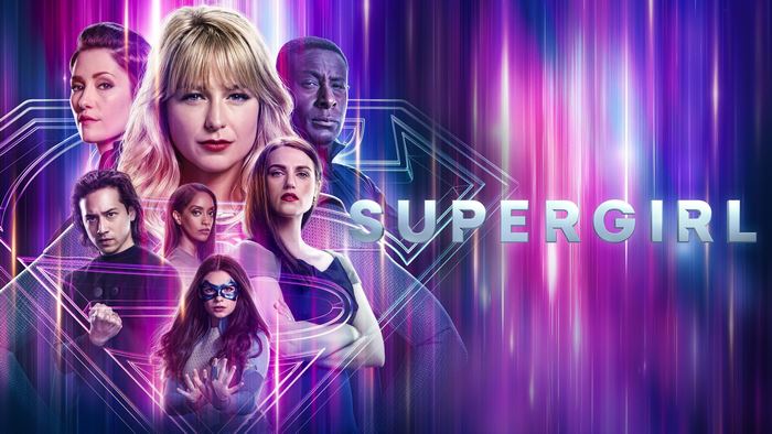 Supergirl