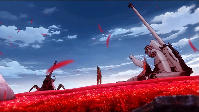 86: Lena and the Giant Cannon