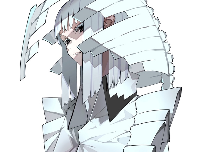 Nico Tina in minimalist style