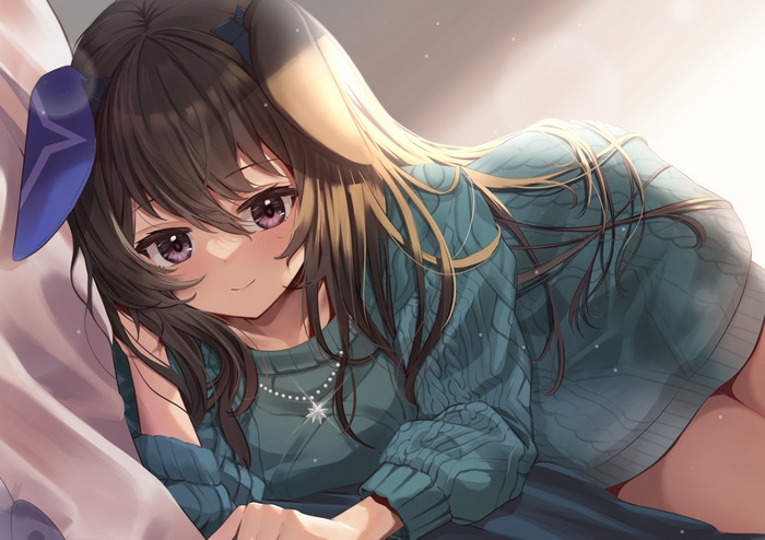 4K Uma Musume Pretty Derby Admire Vega Fan Art