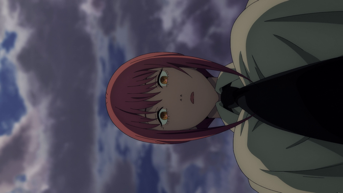 Makima from Chainsaw Man