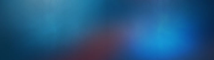 Abstract blue and red gradient with light streaks