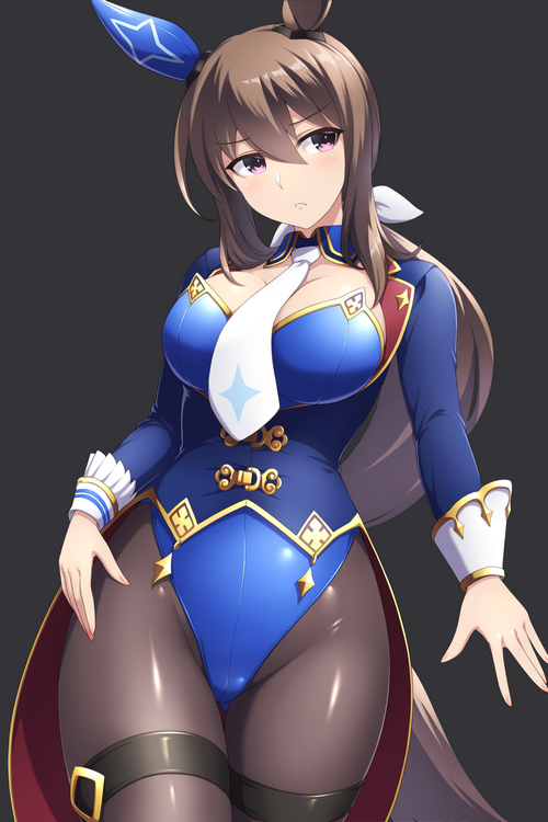 Admire Vega from Uma Musume Pretty Derby
