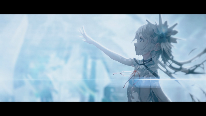 Stella of The End