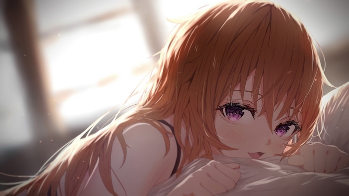 Konoe Kanata from Love Live! Nijigasaki High School Idol Club