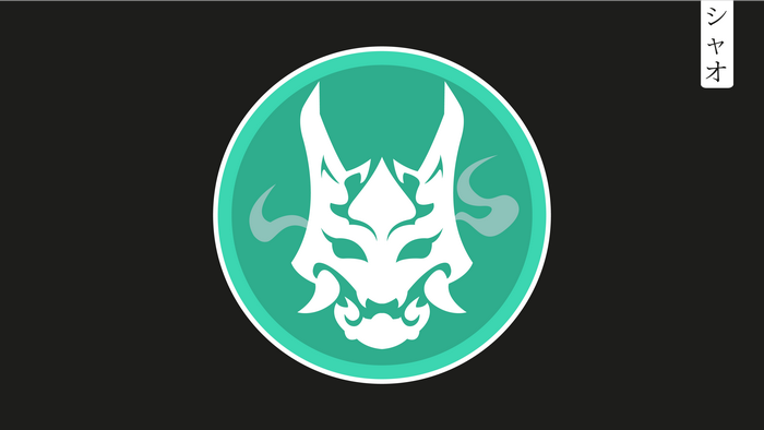 4K Xiao Genshin Impact Icon